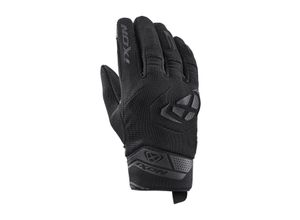 3661615684602 - Motorradhandschuhe Mig 2 L Schwarz