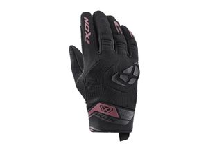 3661615685043 - Motorradhandschuhe Mig 2 L Burgund