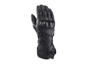 3661615685234 - Motorradhandschuhe Tornado Air Schwarz