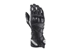 3661615685364 - Motorradhandschuhe Tornado Air Schwarz-Weiß