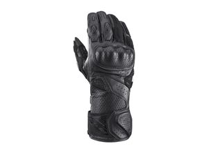 3661615685791 - Motorradhandschuhe Thunder Air Schwarz