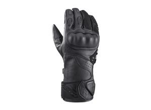 3661615686255 - Motorradhandschuhe Thund Schwarz