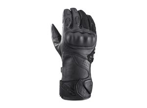 3661615686279 - Motorradhandschuhe Thund Schwarz