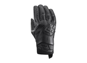 3661615686736 - Motorradhandschuhe Mig 2 Leder Schwarz