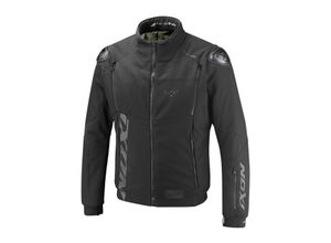 3661615722960 - Motorradjacke Pulsion Schwarz