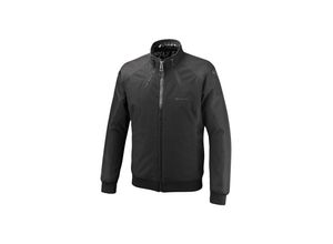 3661615723127 - Motorradjacke Siwa Schwarz