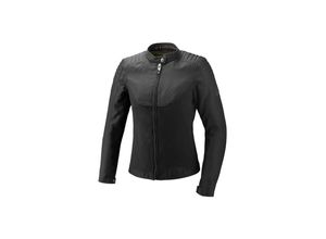 3661615724308 - Motorradjacke Hornet Schwarz Damen