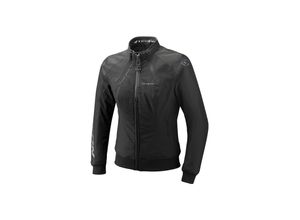 3661615724605 - Motorradjacke Siwa Schwarz Damen