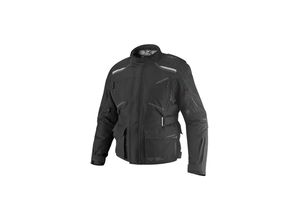 3661615725053 - Motorradjacke Midgard C Schwarz