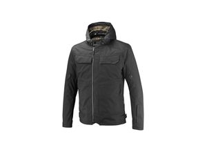 3661615725138 - Motorradjacke Walker Schwarz