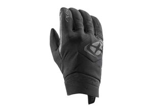 3661615728054 - Motorradhandschuhe MS Mig 2 WP Schwarz