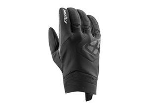 3661615728207 - Motorradhandschuhe MS Mig 2 WP Schwarz-Weiß