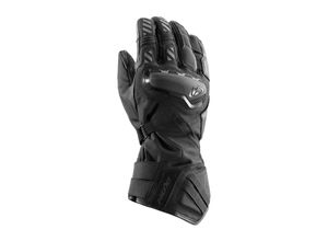 3661615728511 - Motorradhandschuhe MS Drakkar Schwarz