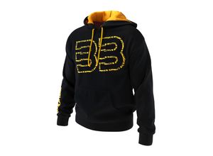 3661615731092 - Hoodie SW1 Brad 24 Schwarz