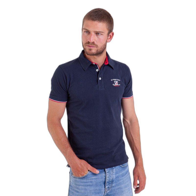 3661920338467 - Jersey-Poloshirt France N°10