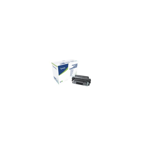 3662168000581 - Toner Lyreco kompatibel mit HP C4096A Reichweite 5000 Seiten schwarz 3662168000581 Alpedia