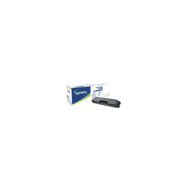 3662168035781 - Toner Lyreco kompatibel mit Kyocera TK-590K Reichweite 7000 Seiten schwarz 3662168035781 Alpedia