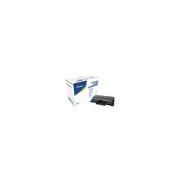 3662168035989 - Toner Lyreco kompatibel mit Samsung ML-D3470B Reichweite 10000 Seiten swz 3662168035989 Alpedia