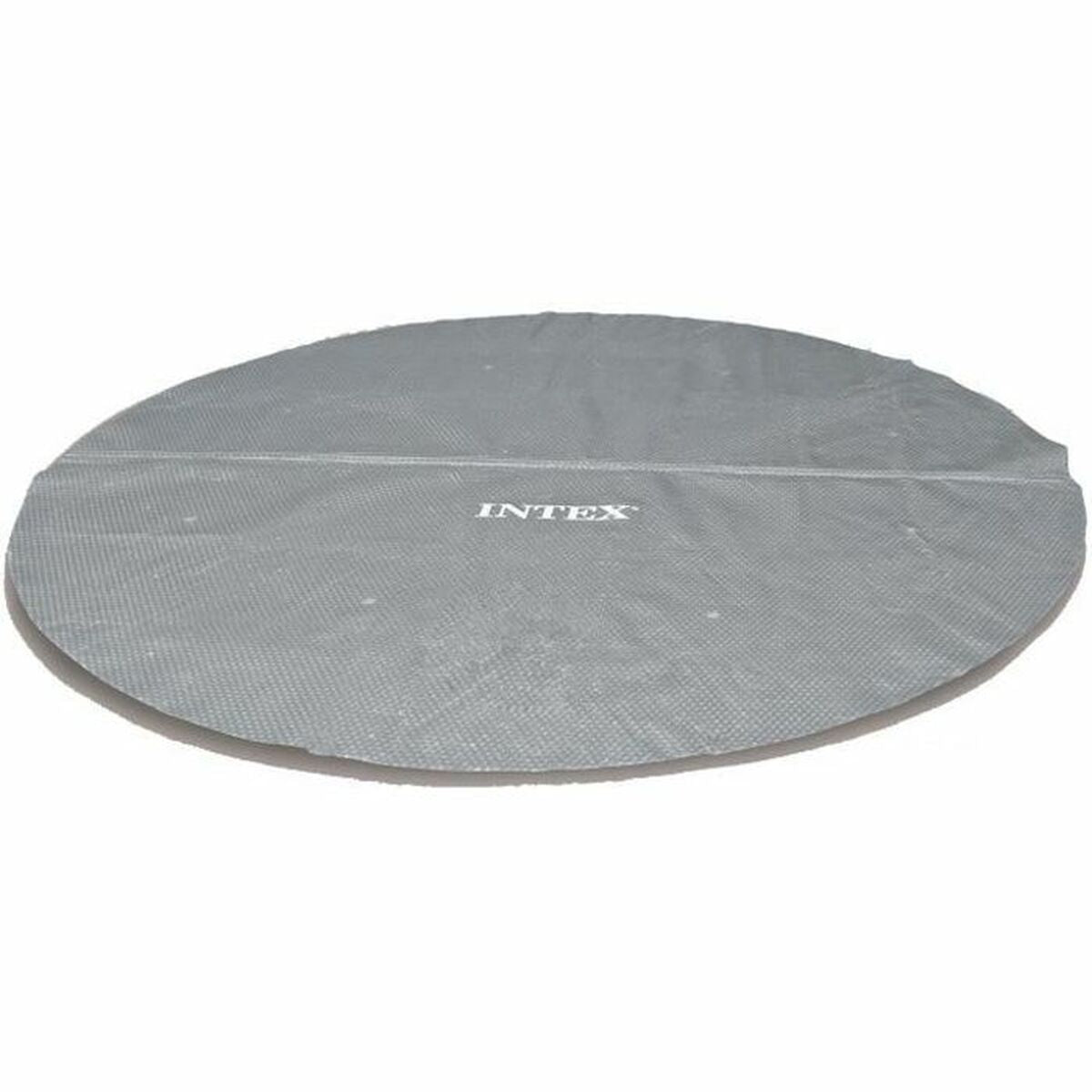 3662197001429 - Poolabdeckung Bubble TIME UTF00142 Grau rund 3662197001429 - Poolabdeckung Bubble TIME UTF00142 Grau rund