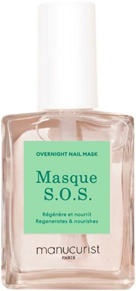 3662263220099 - SOS Nail Masque 15 ml