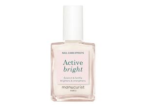 3662263221270 - Manucurist - Active Bright - Nagellack & Pflege - -active Bright