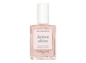 3662263221287 - Manucurist - Active Shine - Nagellack & Pflege - -active Shine