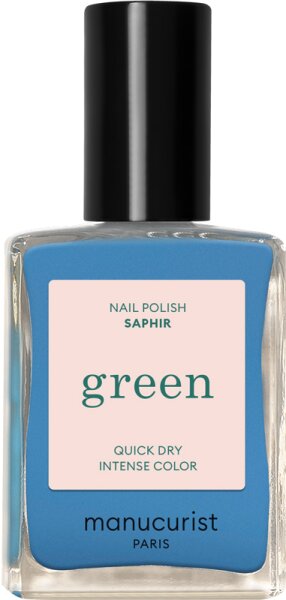 3662263321000 - Saphir Nagellack 15 ml