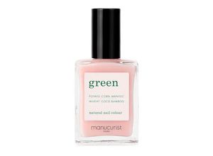 3662263330019 - Manucurist - Nagellack Green – Nagellack - -green Flash Hortencia 15ml