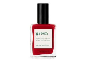 3662263330057 - Manucurist - Nagellack Green – Nagellack - green - Red Cherry 15ml