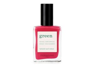 3662263330088 - Manucurist - Nagellack Green – Nagellack - green - Péonie 15ml