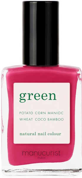 3662263330101 - Fuchsia Nagellack 15 ml