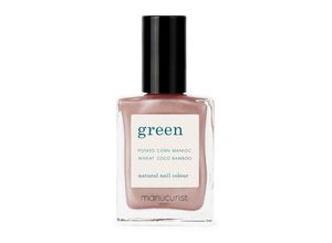 3662263330248 - Manucurist - Nagellack Green – Nagellack - green - Carnation 15ml