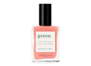 3662263330309 - Manucurist - Nagellack Green – Nagellack - -green - Bird Of Paradise 15ml