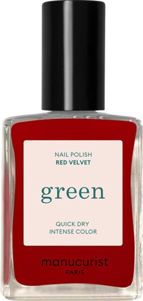 3662263330316 - Red Velvet Nagellack 15 ml