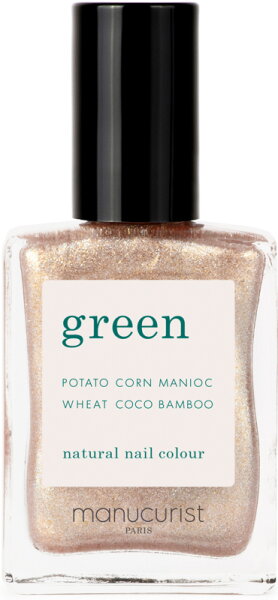 3662263330453 - Gold Nagellack 15 ml