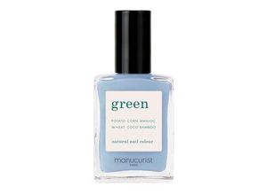 3662263330521 - Manucurist - Nagellack Green – Nagellack - green - Lilas 15ml