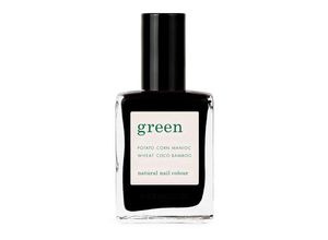 3662263330613 - Manucurist - Nagellack Green – Nagellack - green - Licorice 15ml