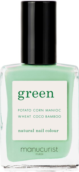 3662263330699 - Mint Nagellack 15 ml 3662263330699 - Mint Nagellack 15 ml