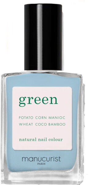 3662263330873 - Light Blue Nagellack 15 ml