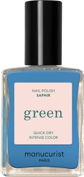 3662263331009 - Saphir Nagellack 15 ml