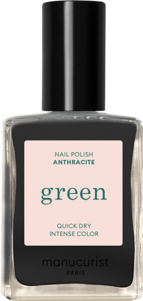 3662263331016 - Anthracite Nagellack 15 ml 3662263331016 - Anthracite Nagellack 15 ml