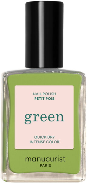 3662263331115 - Nagellack 15 ml Petit Pois