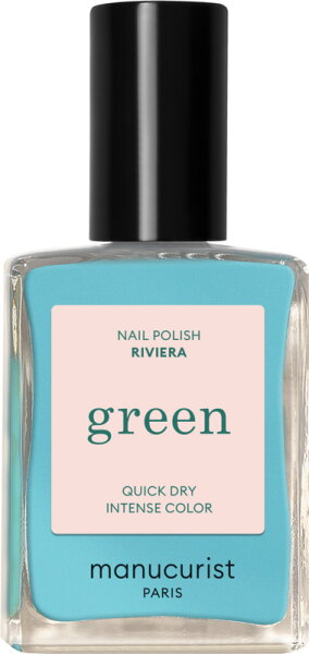 3662263331122 - Riviera Nagellack 15 ml
