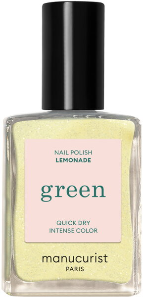3662263332303 - Nagellack 15 ml Lemonade 3662263332303 - Nagellack 15 ml Lemonade