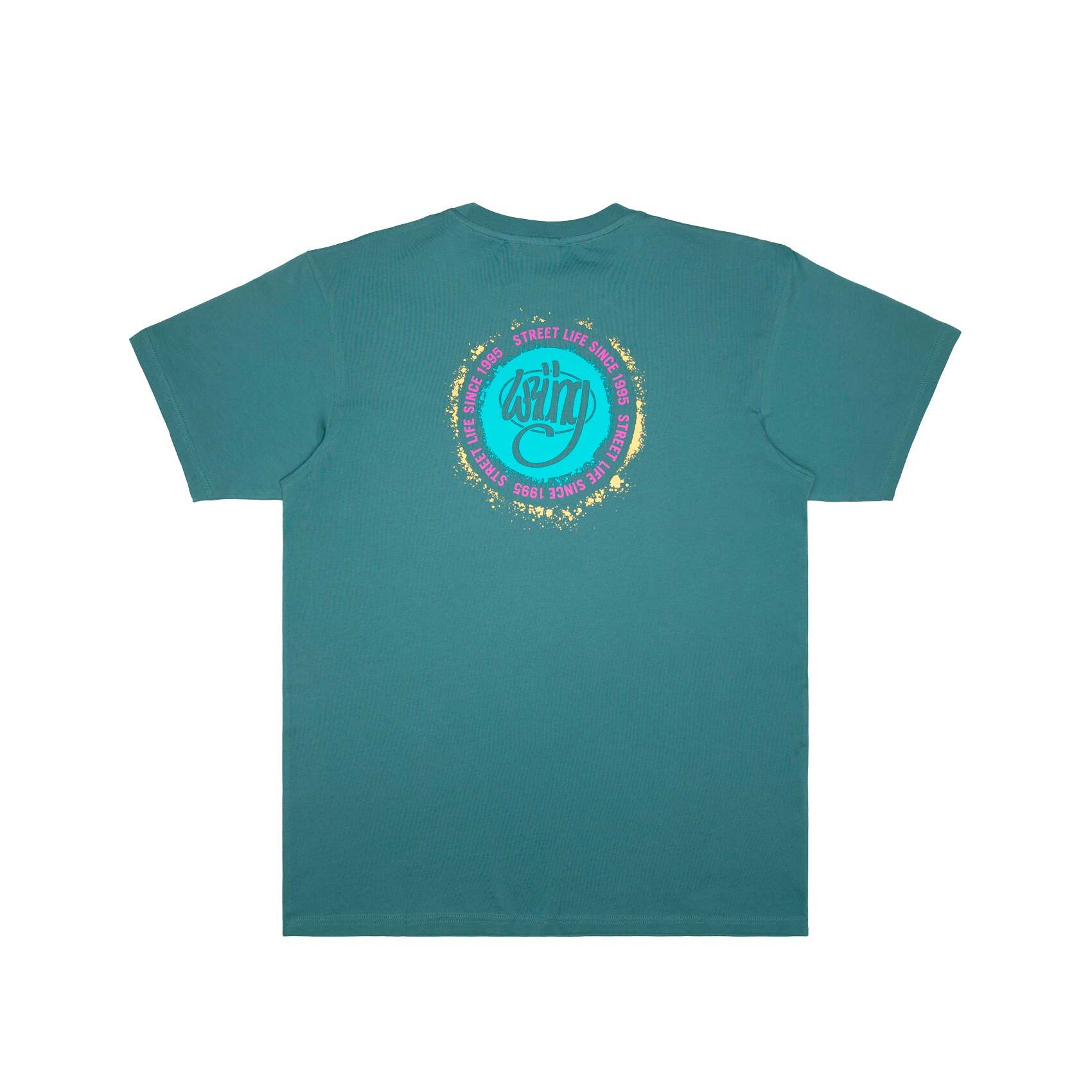 3662328284547 - T-Shirt Wrung