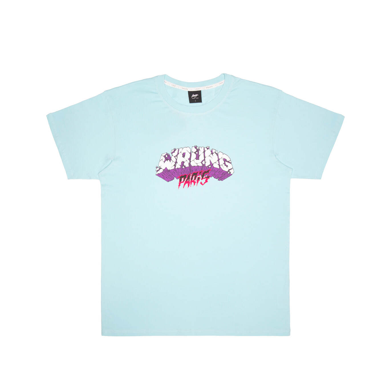 3662328285797 - T-Shirt Wrung