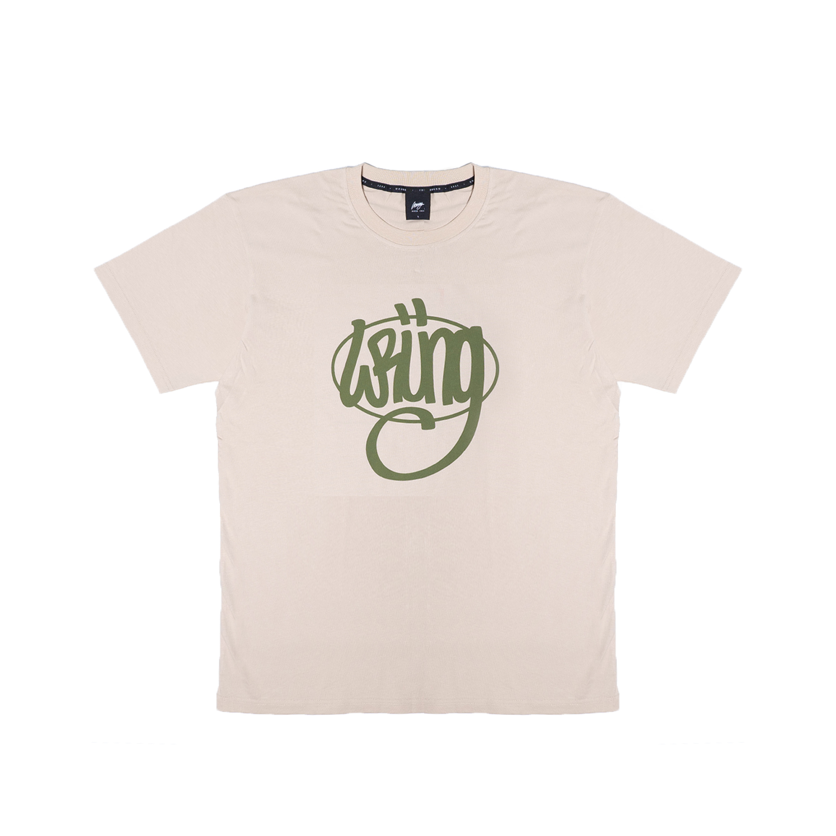 3662328290722 - T-Shirt Wrung