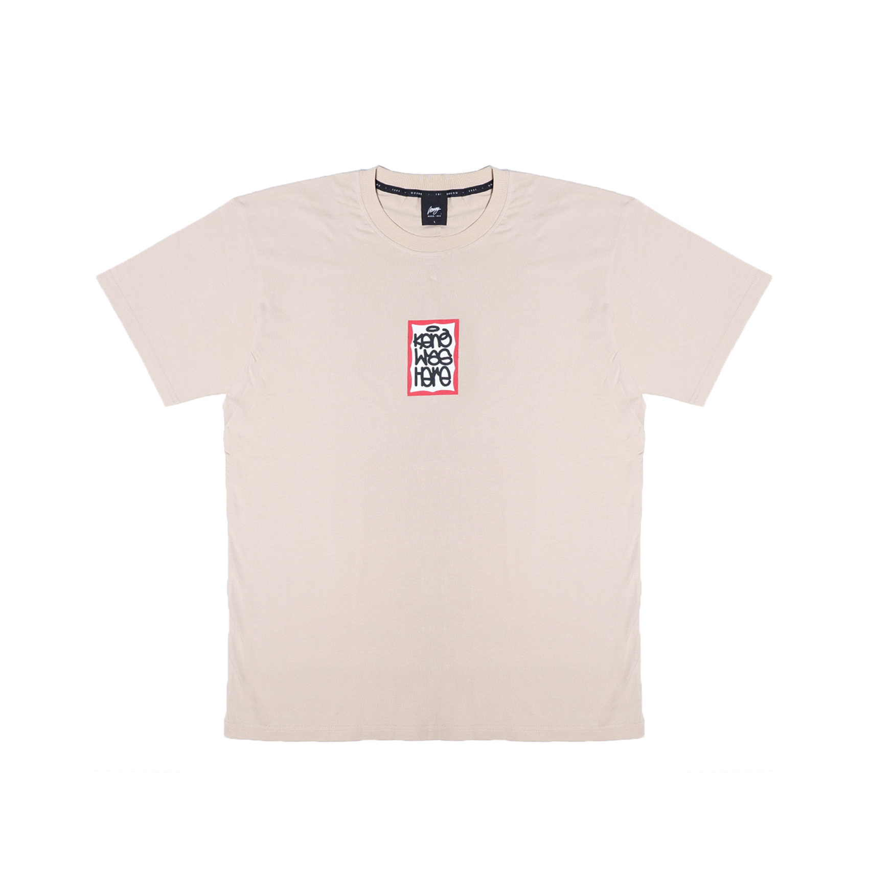 3662328291552 - T-Shirt Wrung