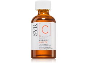 3662361000401 - Ampoule Anti-ox Antioxidationsserum mit Vitamin C 30 ml