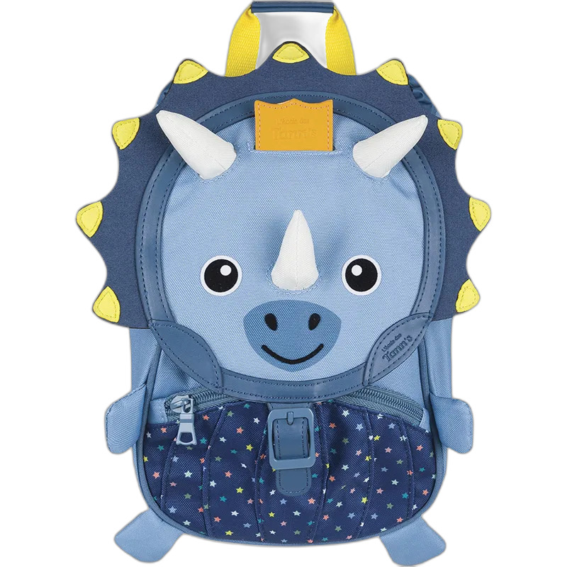 3662498003375 - Kinderrucksack Tanns Le Dinosaure